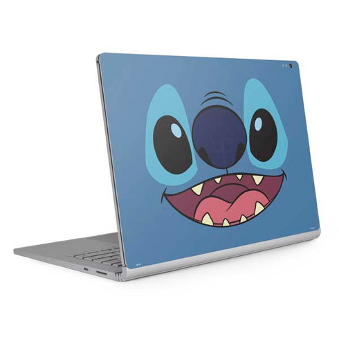 Disney Lilo and Stitch Close Surface Book 2 13.5in Skin